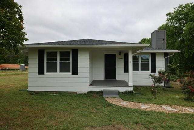 property at 4006 N Arnold Mill Rd