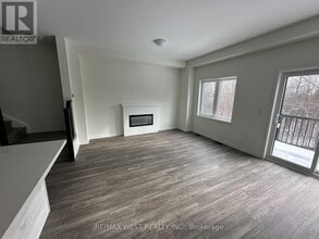 50 Seahorse Cmn in Cambridge, ON - Building Photo - Building Photo