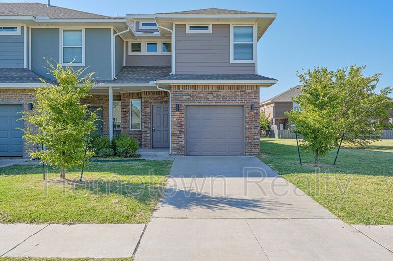 792 SW 13th St in Moore, OK - Building Photo
