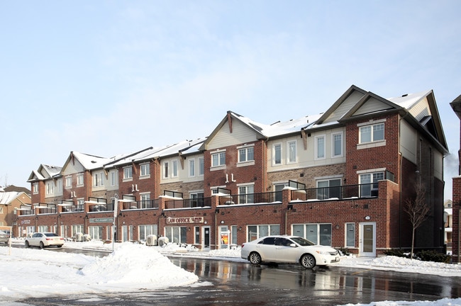 30-44 Sky Harbour Dr