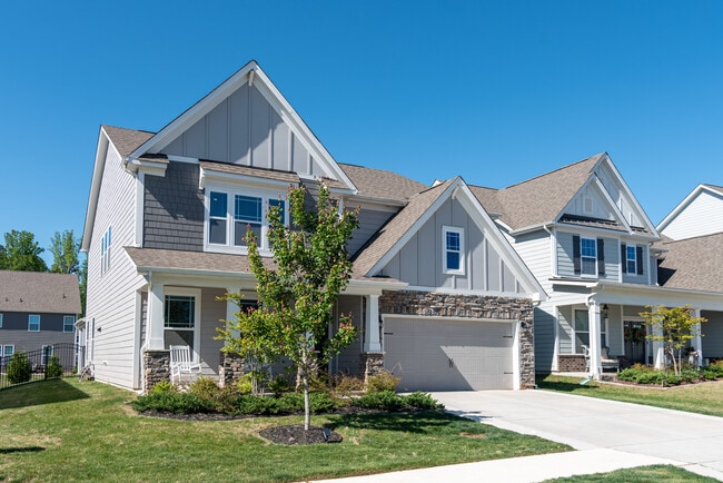 property at 2046 Saddlebred Dr