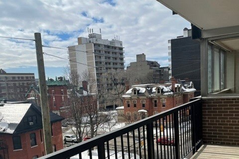 Kenson Towers in Ottawa, ON - Building Photo - Building Photo