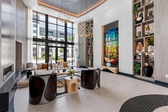 425 Centerpointe Cir, Unit B21 in Altamonte Springs, FL - Building Photo - Building Photo