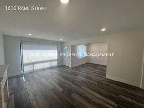 1610 Rand St in Milpitas, CA - Building Photo - Building Photo