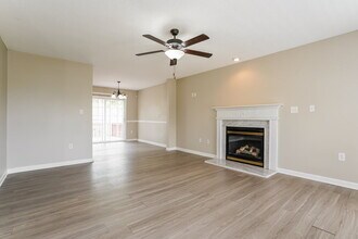 128 Pondfield Ct in Clayton, NC - Building Photo - Building Photo