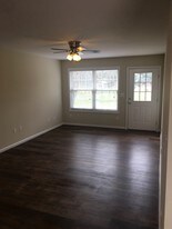 26 Carol Ln, Unit 3 in Crossville, TN - Building Photo