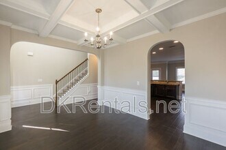 94 Fox Knoll Trail in Dallas, GA - Building Photo - Building Photo