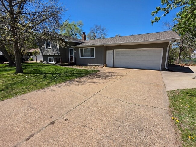 property at 3114 Kilbourne Ave