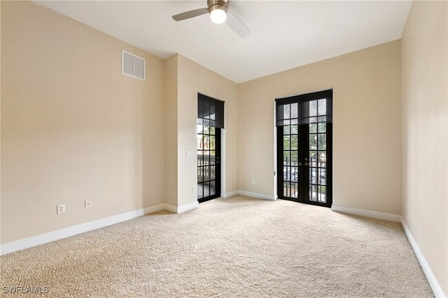 property at 8011 Via Monte Carlo Way