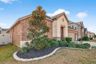 5810 Metaphor Wy in Rosenberg, TX - Building Photo