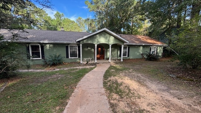 property at 100 Lynwood Cir