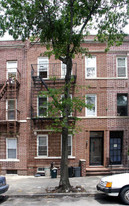 521 82nd street Apartments