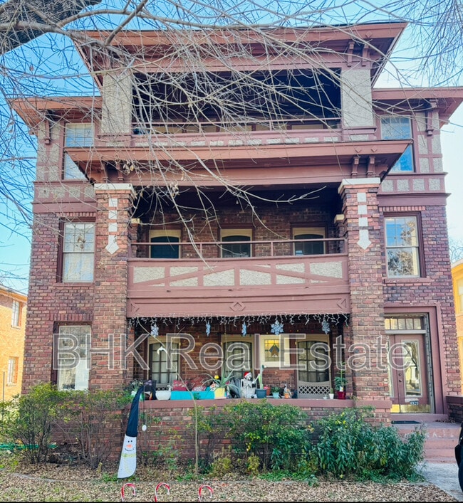 4920 Victor St in Dallas, TX - Building Photo - Building Photo