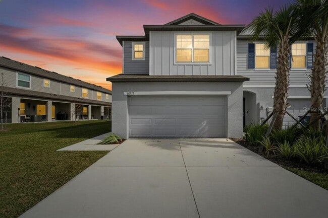 property at 10718 Ironwood Tree Wy