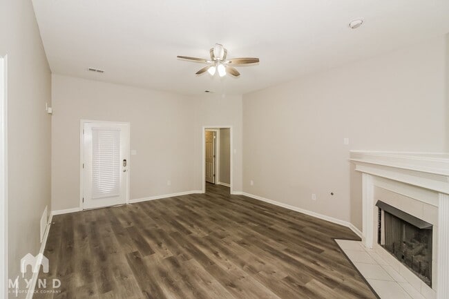 5887 Tommy Joe Dr in Southaven, MS - Building Photo - Building Photo