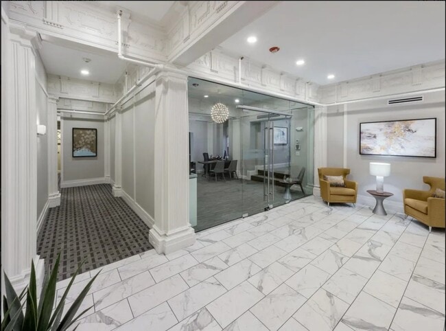 79 Westland Ave, Unit 206 in Boston, MA - Building Photo - Building Photo