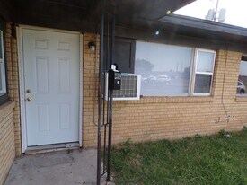 2319 NW Bell Ave in Lawton, OK - Building Photo