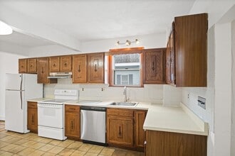 111 Albion St in Wakefield, MA - Building Photo - Building Photo