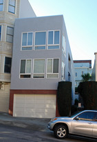 345 Chestnut St Apartments