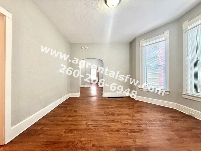 228 W Leith St in Fort Wayne, IN - Building Photo - Building Photo