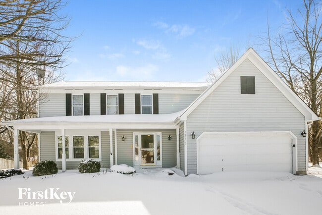 property at 11255 Baycreek Dr