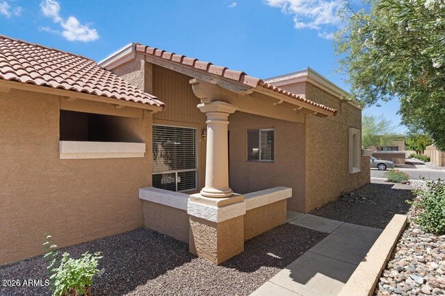 property at 330 W Tonopah Dr