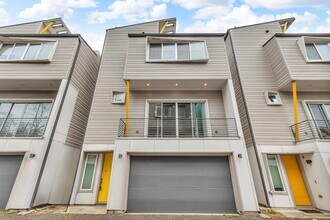 1512 Weber St in Houston, TX - Building Photo - Building Photo