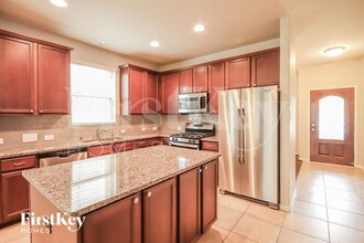 7522 Simpson Springs Ln in Spring, TX - Building Photo - Building Photo