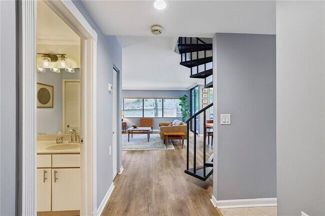 1130 Piedmont Ave NE in Atlanta, GA - Building Photo - Building Photo