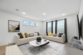 1769 Montgomery Dr in Plano, TX - Building Photo - Building Photo