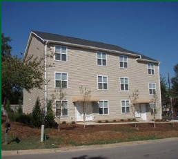 1022 Carlton Ave in Raleigh, NC - Building Photo - Building Photo