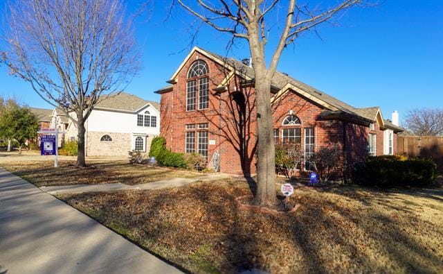 912 Chestnut Ct in Murphy, TX - Building Photo - Building Photo