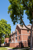 1217 24th St in Des Moines, IA - Foto de edificio - Building Photo