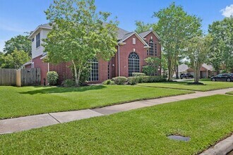 13527 Catalano Ct in Cypress, TX - Building Photo - Building Photo