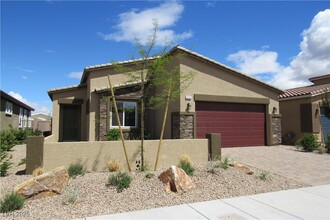 2124 Del Aqua Ave in Henderson, NV - Building Photo - Building Photo