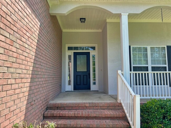 304 Farmington Dr in Evans, GA - Foto de edificio - Building Photo