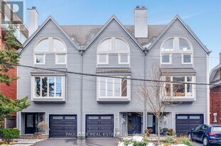 36B Dufferin Rd in Ottawa, ON - Building Photo