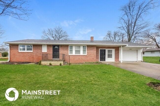 460 W Ellen St