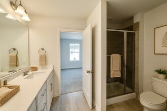 302 Carolina Spgs Blvd in Apex, NC - Building Photo - Building Photo