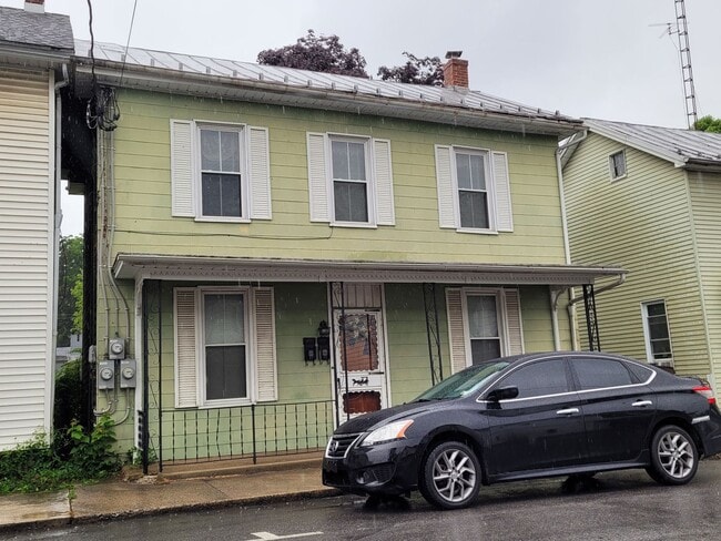 property at 20 S Washington St