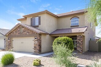 3007 W La Salle St in Phoenix, AZ - Building Photo - Building Photo