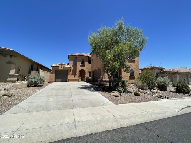 42931 N Livingstone Way in Anthem, AZ - Building Photo - Building Photo