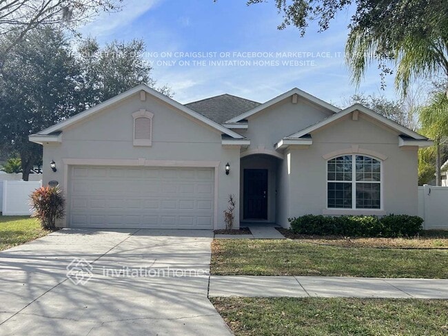 property at 2629 Red Fern Dr