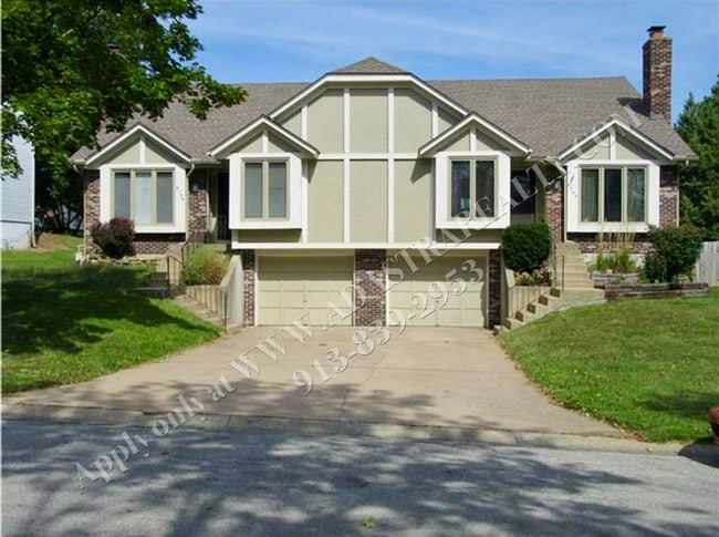 property at 9704 W 83rd Terrace