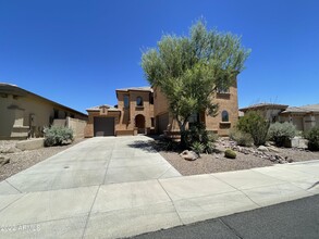42931 N Livingstone Way in Anthem, AZ - Building Photo - Building Photo