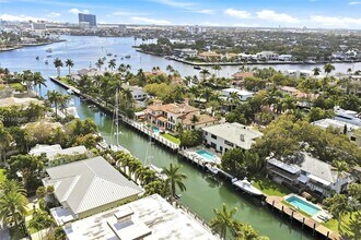 628 Coral Way in Fort Lauderdale, FL - Building Photo - Building Photo