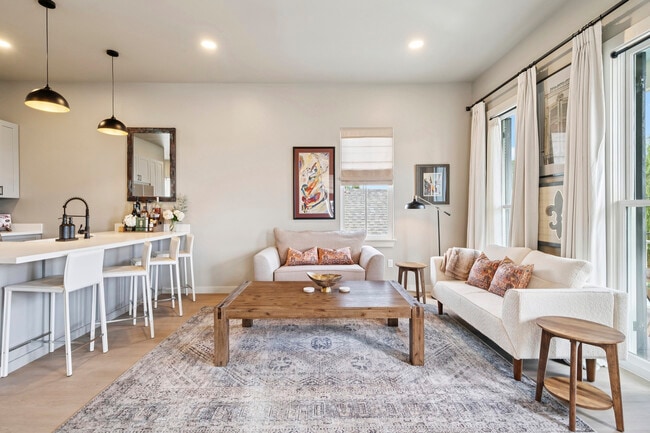 1222 Columbus St, Unit B in New Orleans, LA - Building Photo - Building Photo