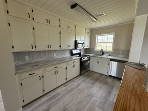 6150 Dortch Rd in Century, FL - Building Photo - Building Photo