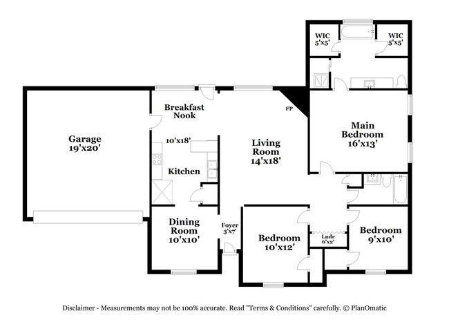 7935 Sandywood Ln in Bartlett, TN - Building Photo - Building Photo