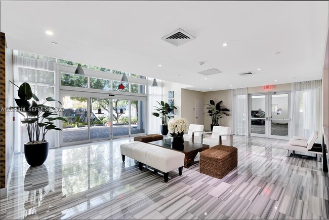 property at 3030 NE 188th St
